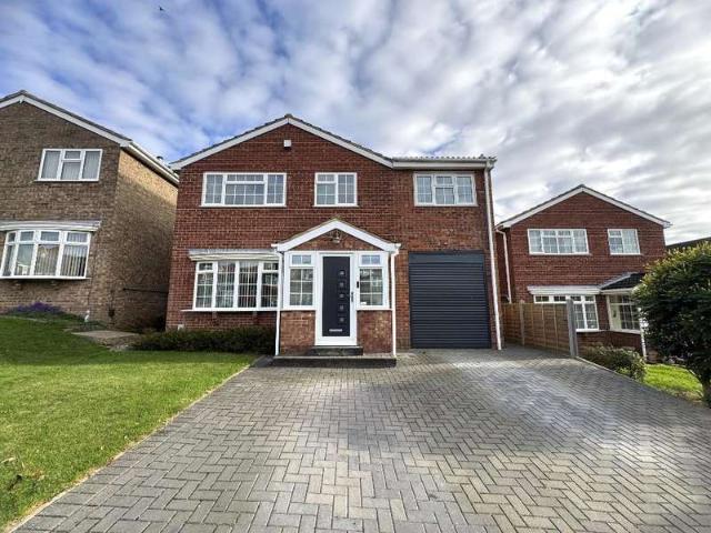 Farm for sale in Rothwell