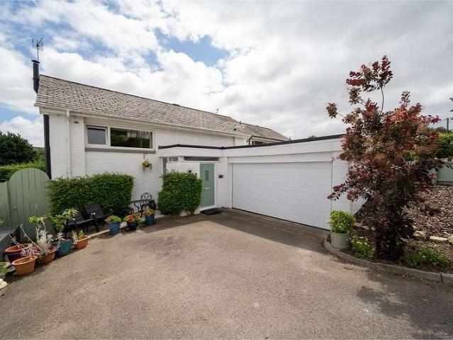 Farm for sale in Wales
