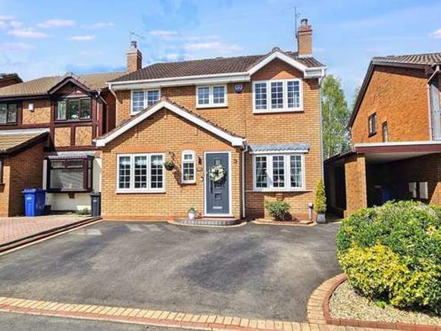 Farm for sale in Stourbridge, West Midlands