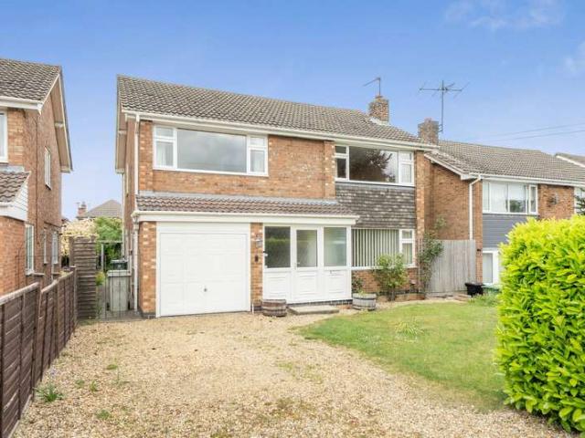 Farm for sale in Oakham, Rutland