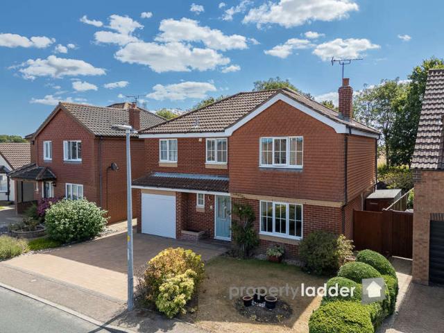 Farm for sale in Comers, Norfolk