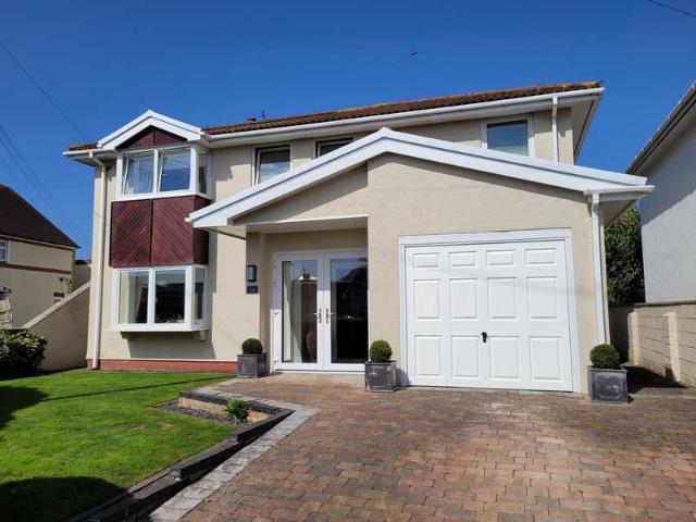 Farm for sale in Porthcawl, Nottage