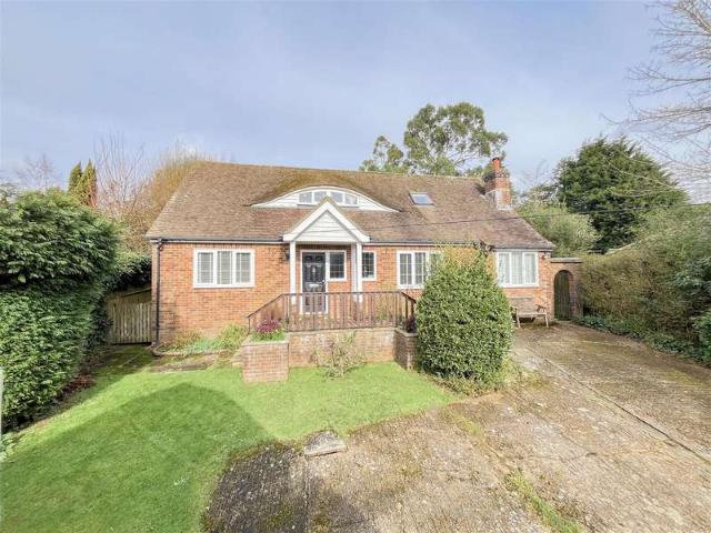 Farm for sale in Cross In Hand, East Sussex