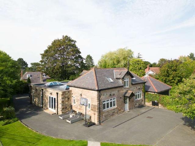 Farm for sale in Duchy, Harrogate