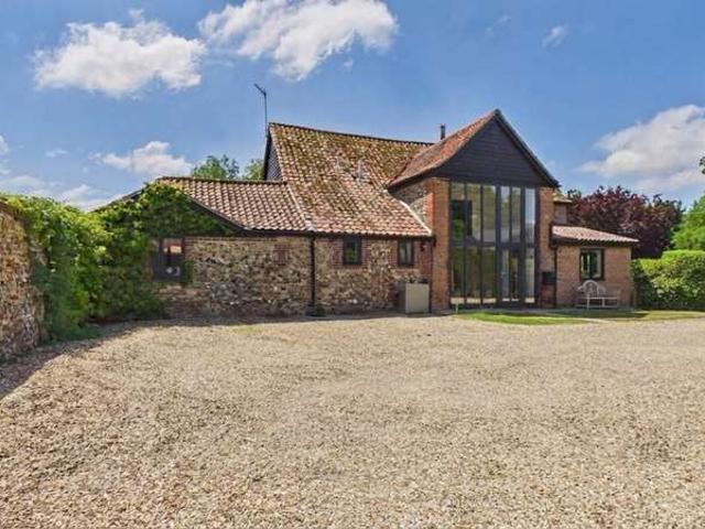 Farm for sale in Chedburgh, Suffolk