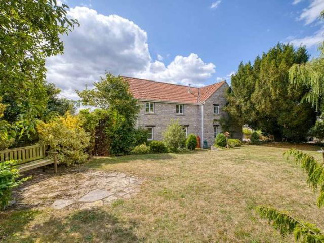 Farm for sale in Somerset
