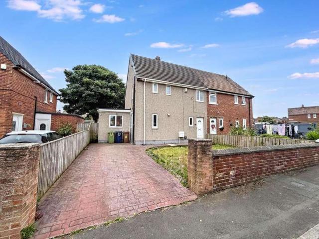 Farm for rent in Hetton