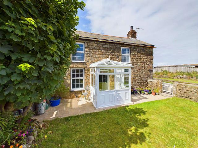 Farm for sale in Cornwall
