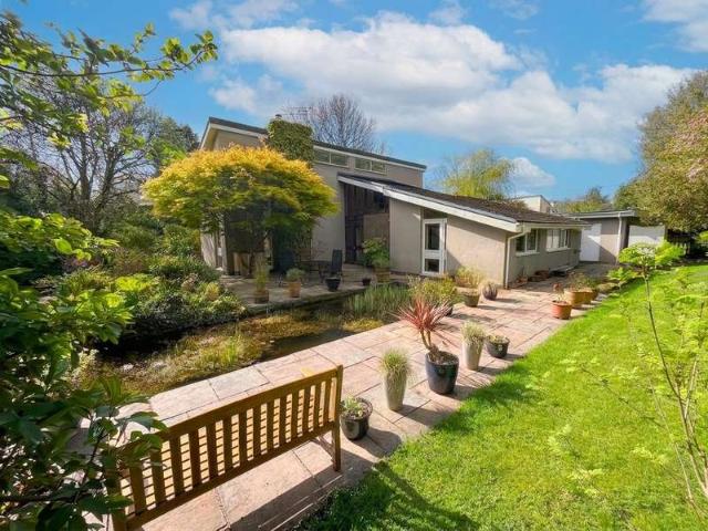 Farm for sale in Llysworney, Wales