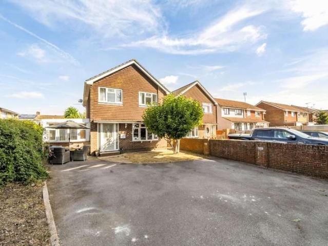 Farm for sale in Wecock, Spring Vale