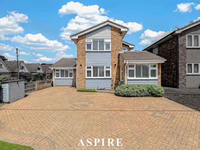 Farm for sale in Barling, Essex