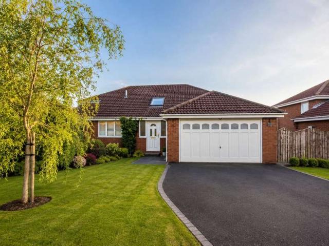 Farm for sale in Hirst, Ashington