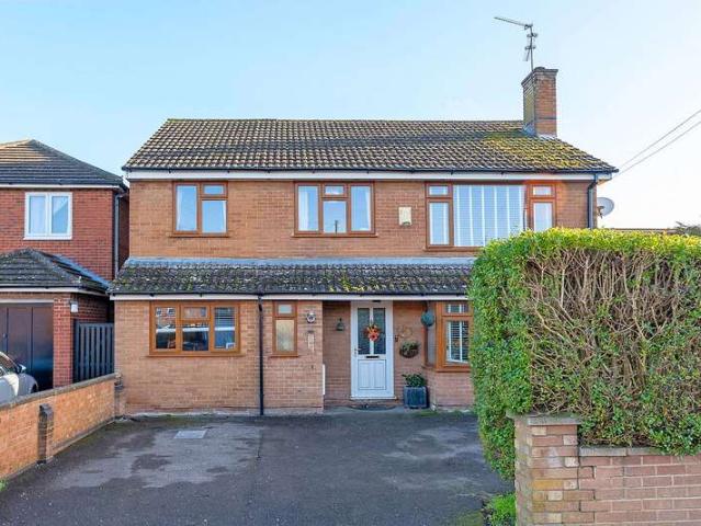 Farm for sale in Higham Ferrers