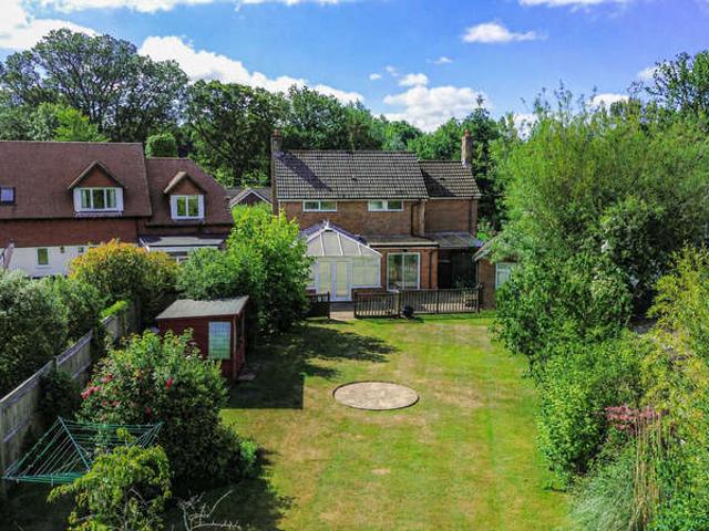 Farm for sale in Bolton Low Houses, Hampshire