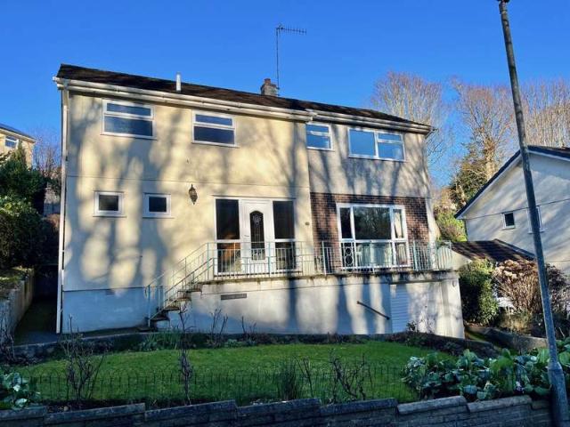 Farm for sale in Babis Farm, Saltash