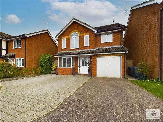 Farm for sale in Eastbridge, Suffolk