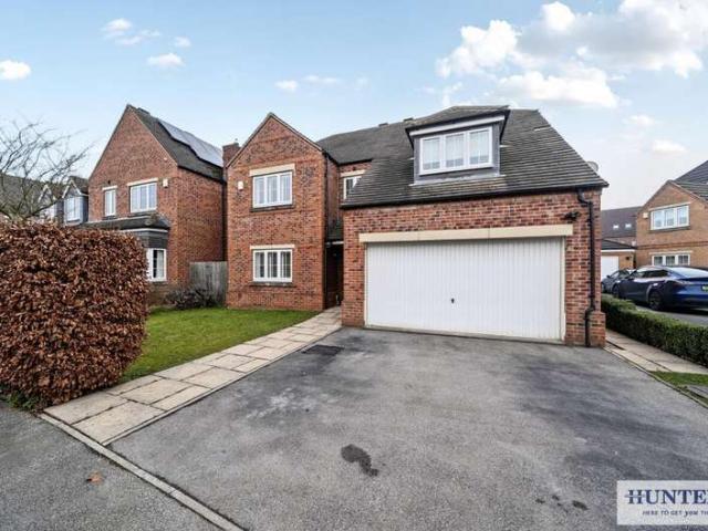 Farm for sale in Selby