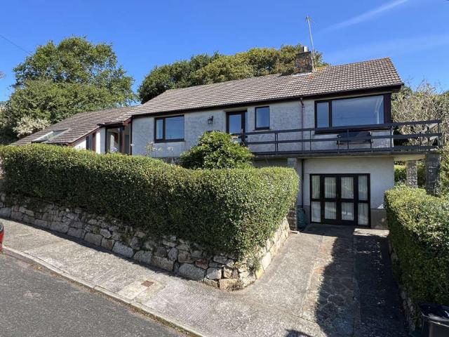 Farm for sale in Penzance, Cornwall