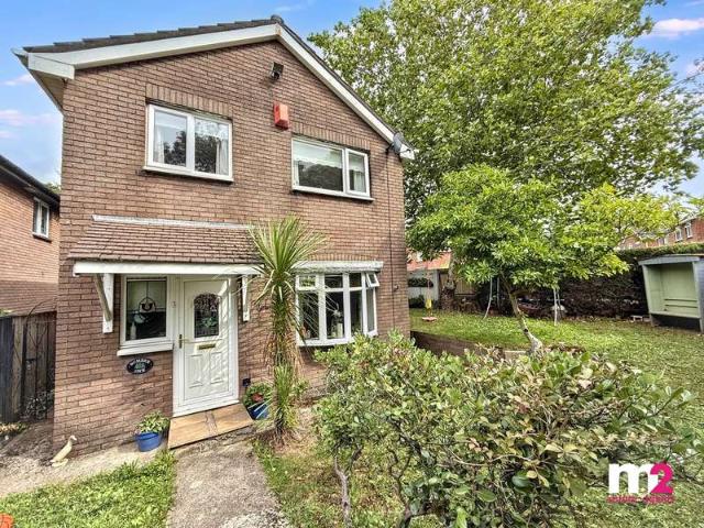 Farm for sale in Wales