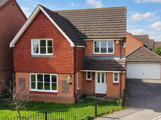Farm for sale in Balderton, Newark and Sherwood