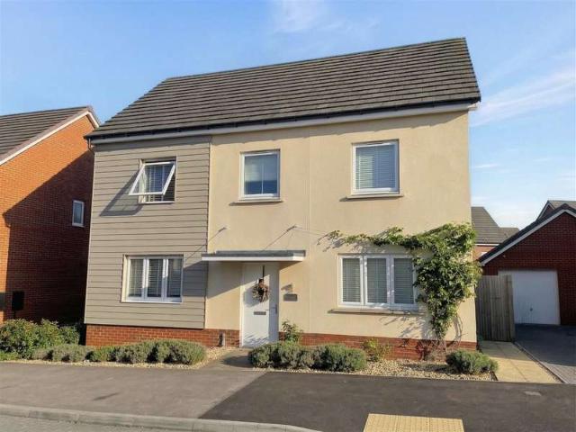 Farm for sale in Longhedge Village, Ford