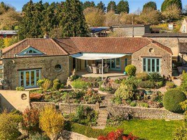 Farm for sale in Downend, School House