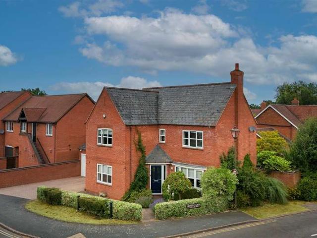 Farm for sale in Shirley, West Midlands