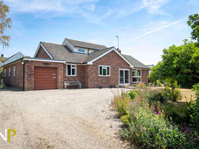 Farm for sale in Chelmondiston, Suffolk
