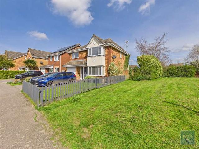 Farm for sale in Elmswell, Bedingfield