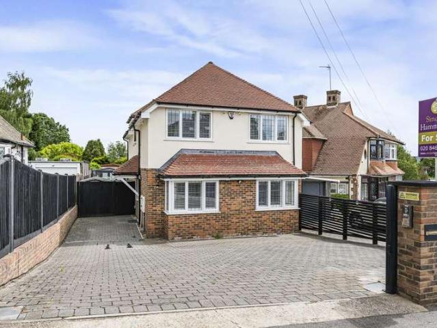Farm for sale in West Wickham, Greater London