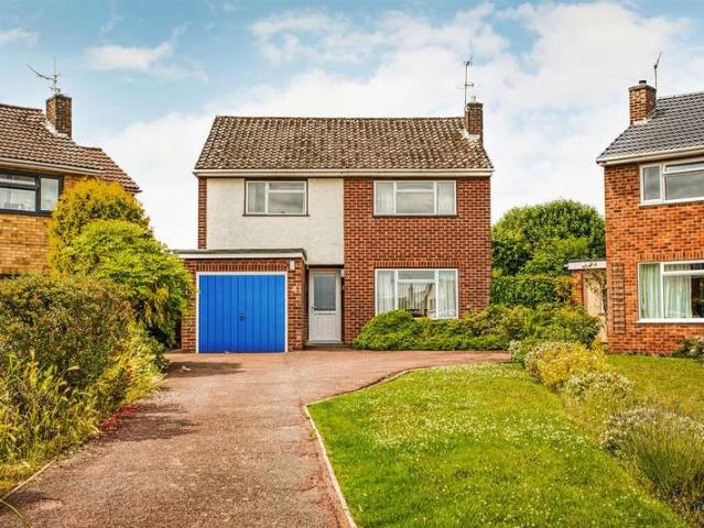 Farm for sale in Mickleover, East Midlands