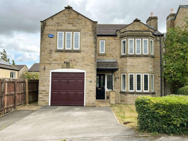 Farm for rent in Holme Valley, Honley