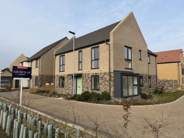 Farm for sale in Felixstowe, Eastbridge