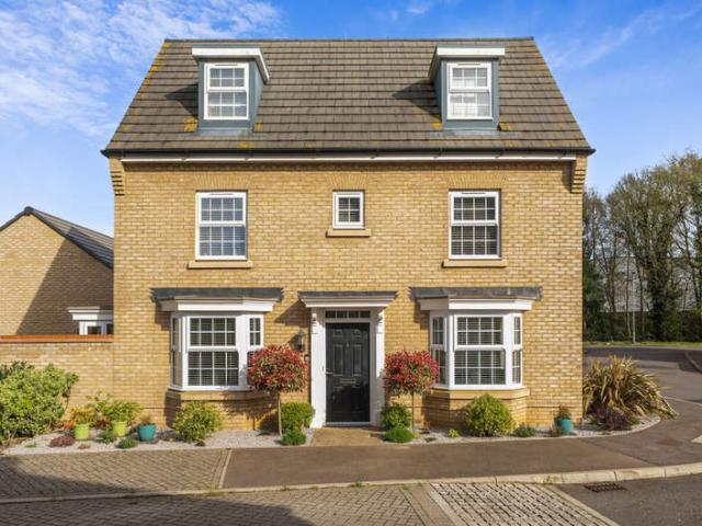 Farm for sale in Chedburgh, Suffolk