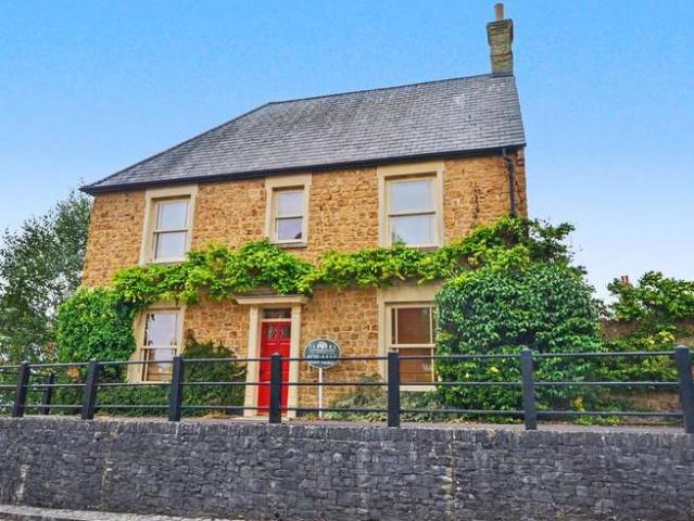 Cottage for sale in Poundbury, Fordington
