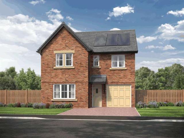 Farm for sale in Darlington, Middleton One Row