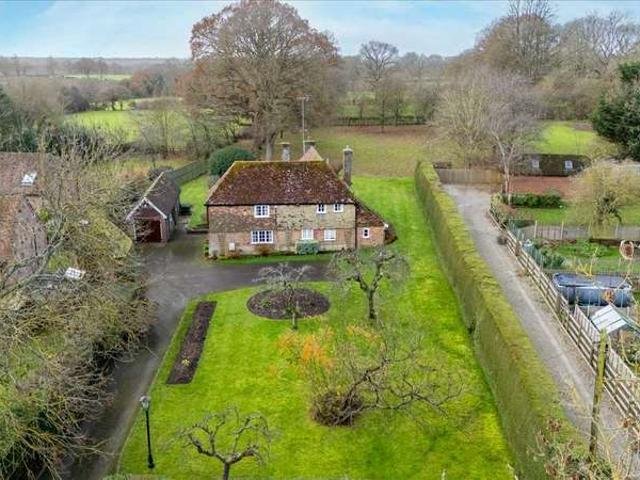 Farm for sale in Bridgefield, Kent