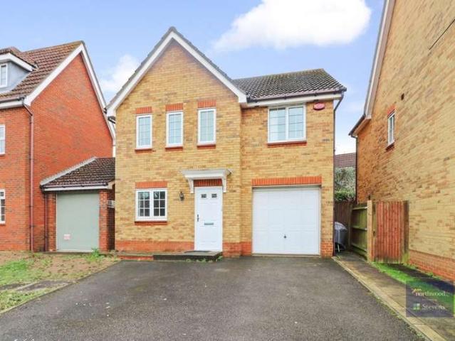 Farm for sale in Godinton Park, Bridgefield