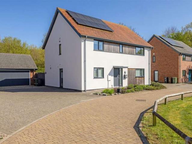 Farm for sale in South Green, East Tuddenham