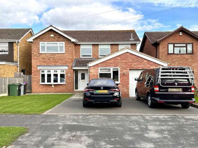 Farm for sale in Barholm, Lincolnshire