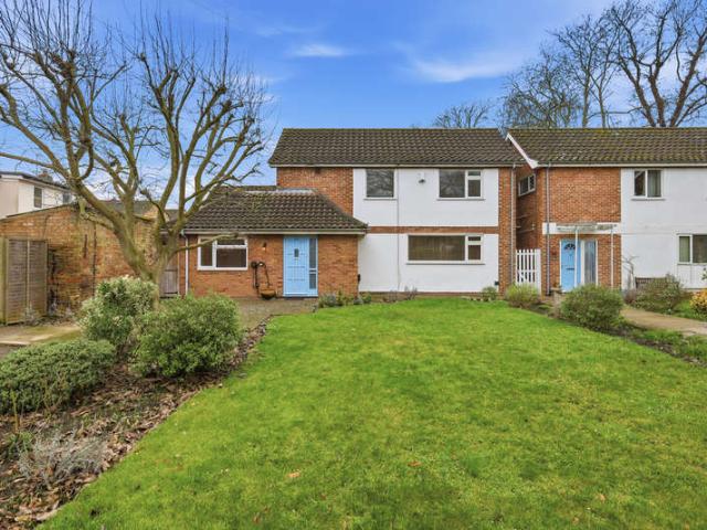 Farm for sale in Barway, Cambridgeshire