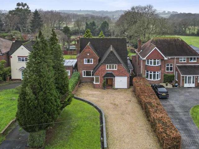 Farm for sale in Aldridge, West Midlands