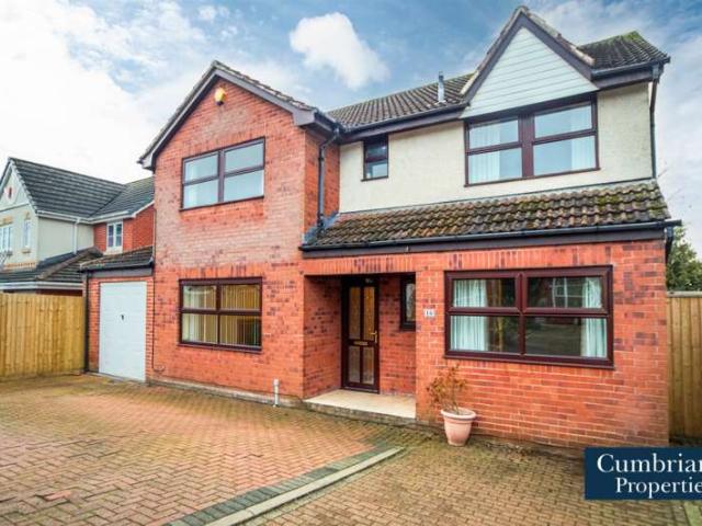 Farm for sale in Whiteclosegate, Carlisle