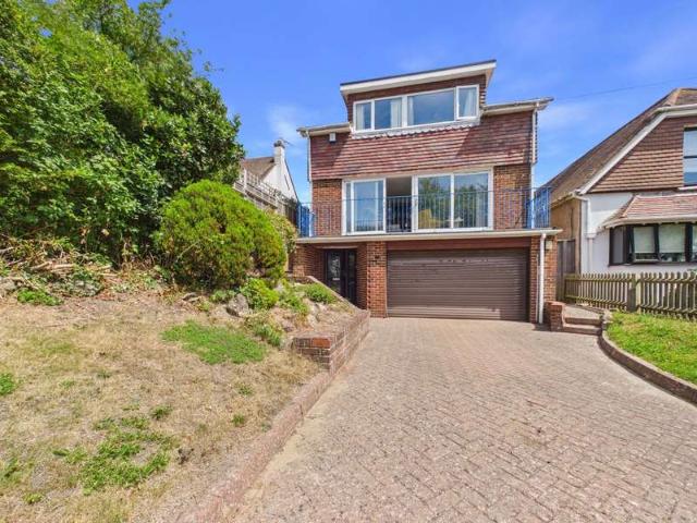 Farm for sale in Fishersgate, West Sussex