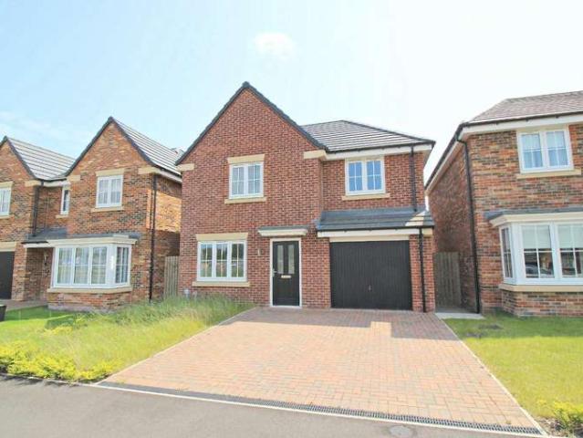 Farm for sale in Chester-le-street, High Handenhold