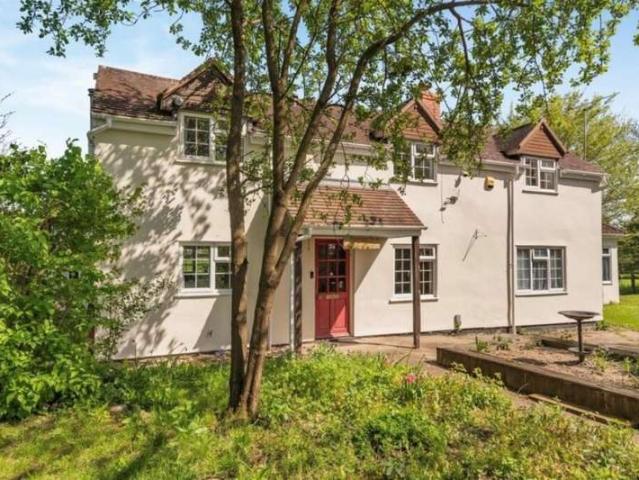 Farm for sale in Bromsberrow Heath, Gloucestershire