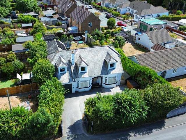 Farm for sale in Staddiscombe, Mount Wise