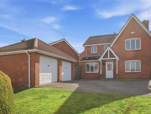 Farm for sale in Loundsley Green, East Midlands