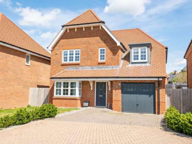 Farm for sale in Priest Down, Hampshire