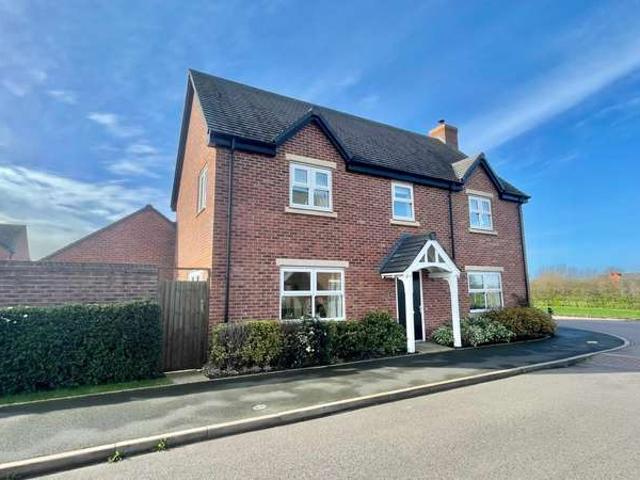 Farm for sale in Quinton CP, Alderminster